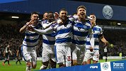 足总杯-威尔斯破僵马特建功 QPR时隔22年再进第5轮