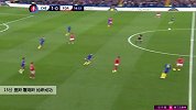 里斯·詹姆斯 足总杯 2019/2020 切尔西 VS 诺丁汉森林 精彩集锦