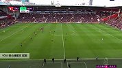 麦戈德里克 英超 2019/2020 谢菲尔德联 VS 诺维奇 精彩集锦