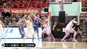 CBA-1415赛季-常规赛-第15轮-八一双鹿70：81江苏南钢-精华
