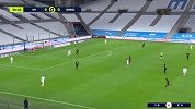 第40分钟雷恩球员尼亚姆西射门 - 打偏