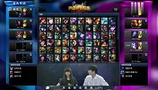 LSPL2014夏季赛比赛 EP.C vs VG.P 01