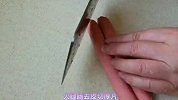 黄瓜用青豆拌一拌，清爽又入味可香了