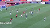 金镇冶 U23亚洲杯 2020 韩国U23 VS 约旦U23 精彩集锦