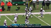 NFL-1718赛季-第16周球员集锦：BilalPowell-精华