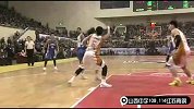 CBA-1314赛季-常规赛-第8轮-山西中宇vs江苏南钢-合集