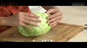 宅女食验室-20120202-卷心菜包饭