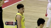 CBA-1617赛季-常规赛-第16轮-九台农商银行vs北京农商银行-全场