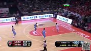 CBA-1516赛季-马布里遭小将狂喷垃圾话 首钢男篮高层微博怒斥睢冉-新闻