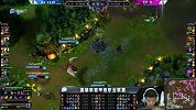 17日LSPL2014常规赛比赛 kx.cash vs EP.O 02