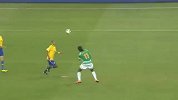 世界杯-18年-2010年世界杯死亡小组经典回顾 巴西3 1科特迪瓦-专题
