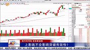 上影线不会影响突破有效性？