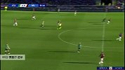 穆里尔 意甲 2019/2020 亚特兰大 VS AC米兰 精彩集锦