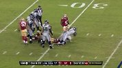 NFL-1516赛季-常规赛-第7周-旧金山49人3:20西雅图海鹰-精华