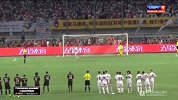 足球-17年-万体馆见证豪门超长点球PK 2015国际冠军杯皇马10-9击败AC米兰-专题