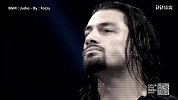 WWE-17年-2017年度精彩回顾：女子革命星火燎原 老将新人交相辉映-专题