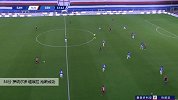 罗纳尔多·维埃拉 意甲 2019/2020 桑普多利亚 VS 热那亚 精彩集锦