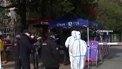 南京回应为外籍居民提供暖心服务：隔离期的中国居民享受同等服务