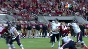 NFL-1415赛季-常规赛-第2周-熊队5码传球达阵 熊14：20 49人-花絮