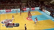 CBA-1314赛季-常规赛-第9轮-北京金隅119：114佛山农商银行-全场