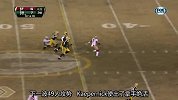 NFL-1314赛季-季后赛-第一周-49人VS包装工集锦-集锦