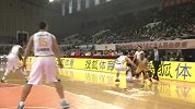 CBA-1516赛季-常规赛-第17轮-北京北控水务114:126浙江广厦控股-精华