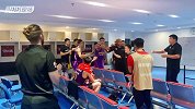 【PP体育在现场】马布里更衣室总结：休赛期别闲着 下赛季再来