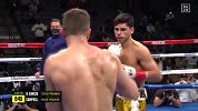 加西亚首遭击倒随后逆转爆肝KO 生涯21战不败18次KO