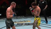 UFC on ESPN25期：马龙-维拉VS 戴维-格兰特