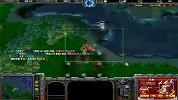 Dota-101213-暴力美学YYF跳刀5级红杖暗影恶魔恐惧来袭