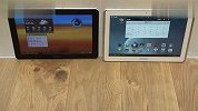 三星Galaxy Tab 10.1 vs Galaxy Tab 2