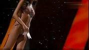 女人-2011环球小姐预赛泳装第4部分