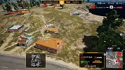 抗日奇侠！PUBG中日对抗赛 中国选手天秀1V12团灭对手