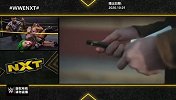 WWE NXT第584期（原声中字）