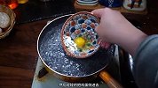 红糖鸡蛋的正确做法，营养又好吃的红糖鸡蛋，真的太香啦