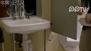 看厕所的型男实习生