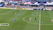 利希 足总杯 2020/2021 布里斯托尔 VS 谢菲尔德联 精彩集锦