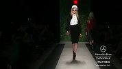 Tracy Reese 2013秋冬纽约时装发布