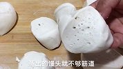 蒸馒头万不可直接上锅蒸，记住这几个诀窍，馒头雪白饱满还不塌皮