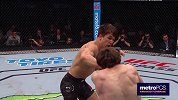 UFC-18年-纯格斗慢镜 钻石搞定未解悬案-精华