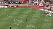 J联赛-14赛季-联赛-第12轮-鹿岛鹿角1：2名古屋鲸八-全场