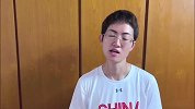 中国三人篮球女队主帅许佳敏专访：阵容缺乏磨合 球员还有不足