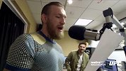 UFC-15年-3月27日UFCMinute：UFC189四大主角汇聚纽约见面会-专题