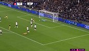 足总杯-卢卡斯救主孙兴慜绝杀 热刺3-2南安普顿晋级次轮