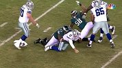 NFL-1415赛季-常规赛-第15周-达拉斯牛仔38：27费城老鹰-精华