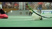 羽毛球-15年-羽林争霸冠军征战印尼 90后鲜肉翻版“北京遇上雅加达”-专题