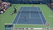 美网-16年-科贝尔决胜盘1:3翻盘捷克新星 首夺美网冠军-新闻