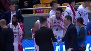 CBA-1617赛季-常规赛-第31轮-山东高速vs深圳马可波罗-全场