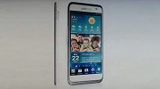 窄边设计 Galaxy S III谍照曝光