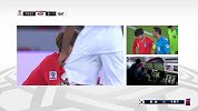 VAR本场比赛首发功 韩国队闪电扳平比分被判越位